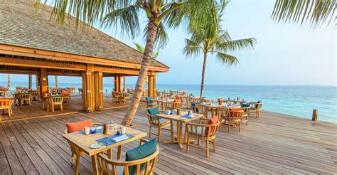 Hurawalhi Island Resort Maldives Kind Traveler