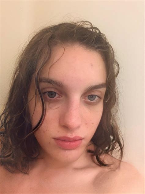 Shower Selfie 🥶😊😇 I Still Feel Super Masculine Aghhhh Rtranspassing