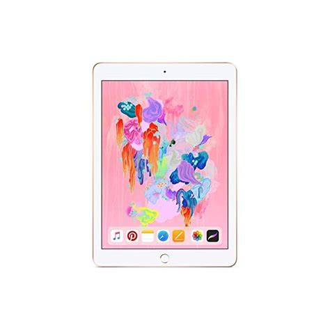 Generic Ipad 7th Generation 2019 32gb Wifi Only 101 Inches Gold