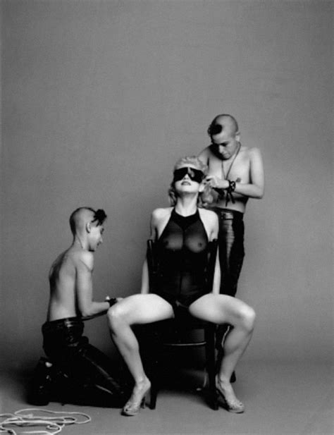 Naked Madonna Added 07192016 By Jeff Mchappen