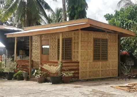 Native House Design Ideas Philippines