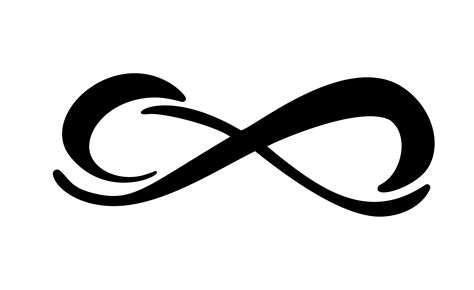 Infinity Logo Copy And Paste