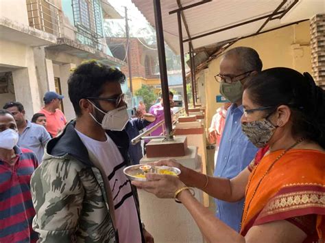 .162 публикаций — посмотрите в instagram фото и видео shardul thakur (@shardul_thakur). Shardul Thakur Gets Warm Welcome As He Returns Home After ...