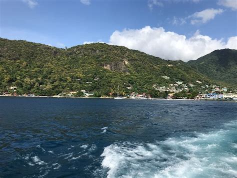 Soufriere Bay St Lucia All You Need To Know Before You Go