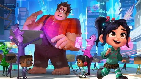 Wreck It Ralph Is Set To Make An Appearance In Fortnite