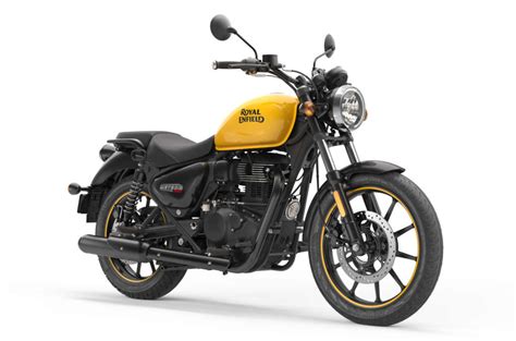Continuing the legend of the easy singles, the new engine throbs with a beat that is distinctively royal enfield. 2021 Royal Enfield Meteor 350 Fireball Guide • Total ...