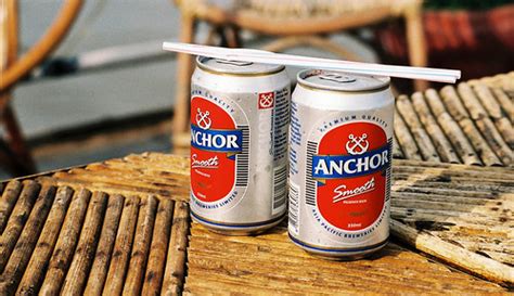 Beer in malaysia started in 1968, when two leading breweries of guinness and malayan breweries merged to form a new company known as guinness anchor berhad. Anchor Beer | Delicious and refreshing! Cambodian beer ...