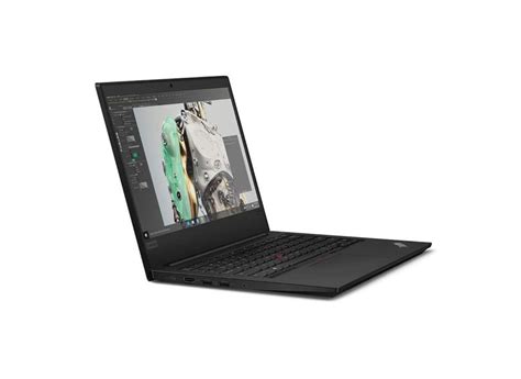 Notebook Lenovo Thinkpad E490 Intel Core I3 8145u 14 4gb Hd 1 Tb 8ª