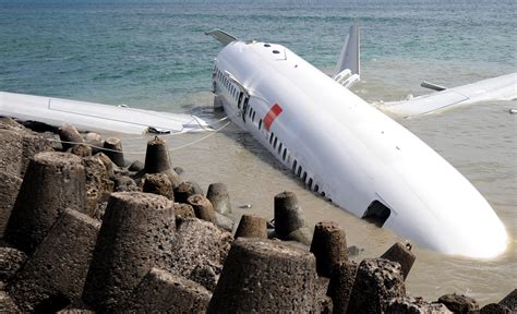 In The Event Of An Emergency Landing Deadliest Plane Crashes Quiz
