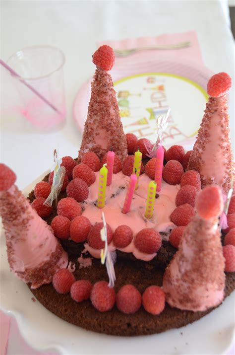 Recette De Gateau D Anniversaire Facile Pour Petite Fille Fresh Gateaux