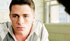 Colton Haynes GIFs Find Share On GIPHY