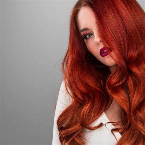 Ultimate Buyer S Guide To The Best Lipstick For Redheads