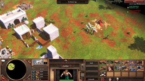 Age Of Empires Iii Mod Age Of Empires Hd Edition V20 Darmowe
