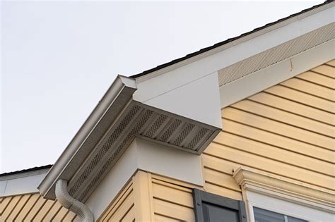 Siding And Soffit Tips For Home Improvement Michigans 1 Siding