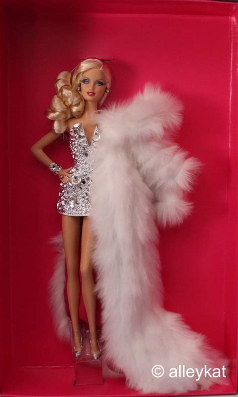 the blonds blond diamond barbie doll 2012 gold label nrfb vintage barbie dolls barbie dolls