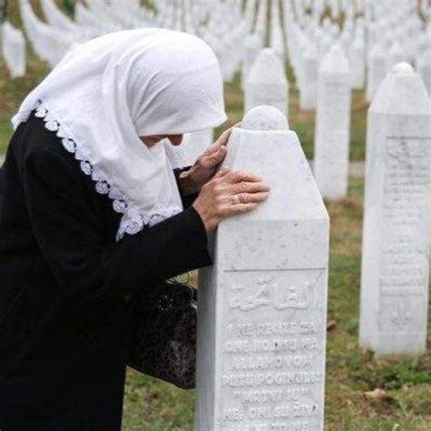 Oslobođenje Majke Srebrenice odgovorile Zaharovoj Dođi priznaj i