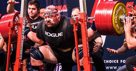 6 Methods To Help You Cut Weight For Powerlifting Events Fitness Volt