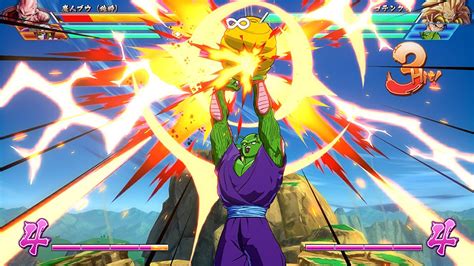 It was released on january 17, 2020. New Games: DRAGON BALL FIGHTERZ (PS4, PC, Xbox One) | The Entertainment Factor