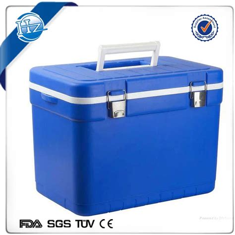 L L Large Insulated Picnic Portable Ice Chest Hdpe Pu Ice Cooler