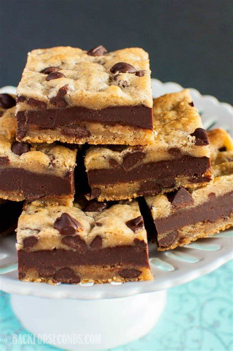 20 Dessert Wonders Made In A 9×13″ Pan Community Table Chocolate