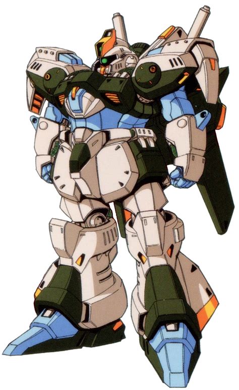 Rx 098 Prototype Rick Dias The Gundam Wiki Fandom Powered By Wikia