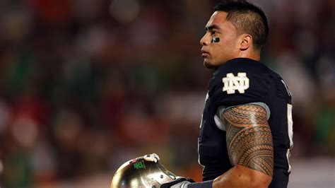 Inside latest 'Backstory' - Manti Te'o and the lingering catfish questions