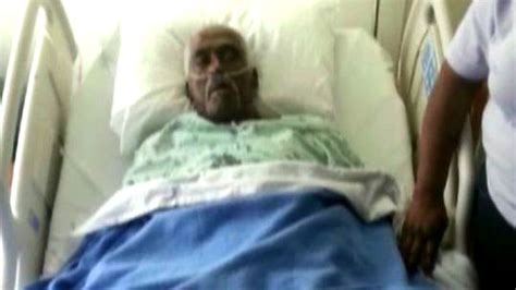 ‘miracle As Mississippi Man Wakes Up In Body Bag At Funeral Home Fox