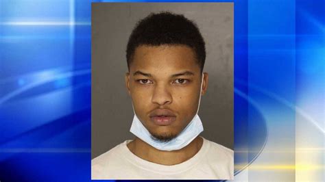 Man Charged With Homicide After Deadly Shooting In Oakland Wpxi