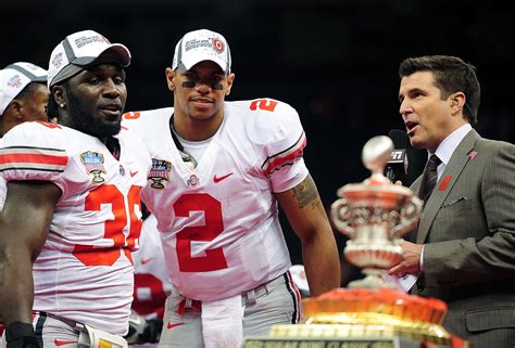 Ncaa Wont Reinstate Records Of Ohio State Football Players Involved In