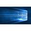 Microsoft Releases Windows 10 Version 1709 Cumulative Update KB4089848