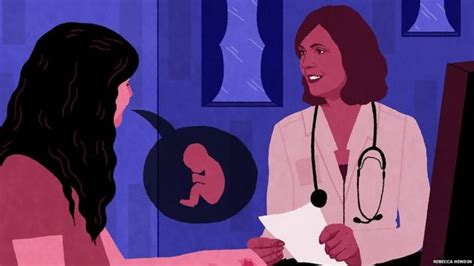 حاملہ ہونا چاہتی ہوں لیکن بچہ نہیں چاہتی‘ Bbc News اردو