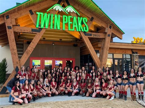 Twin Peaks Beavercreek Grand Opening 2661 Fairfield Cmns Beavercreek Oh June 27 2022
