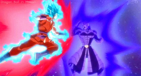 Goku vs black goku dragon ball z fighting gif anime fight anime pixel art kai black picture character inspiration dbz gif. Top Ten Fights in the Dragon B Franchise | DragonBallZ Amino