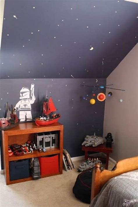 Bedroom Decorating With Star Wars Bedroom Ideas A