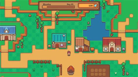 Littlewood, an RPG with a difference needs funding on Kickstarter