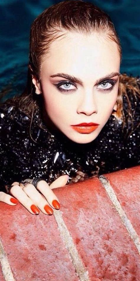 Pin By Donald Barger On Cara Delevingne Cara Delevingne Photoshoot