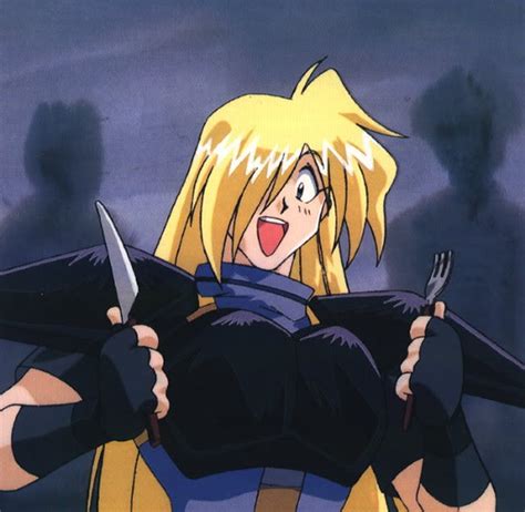 OBD Wiki Character Profile Gourry Gabriev