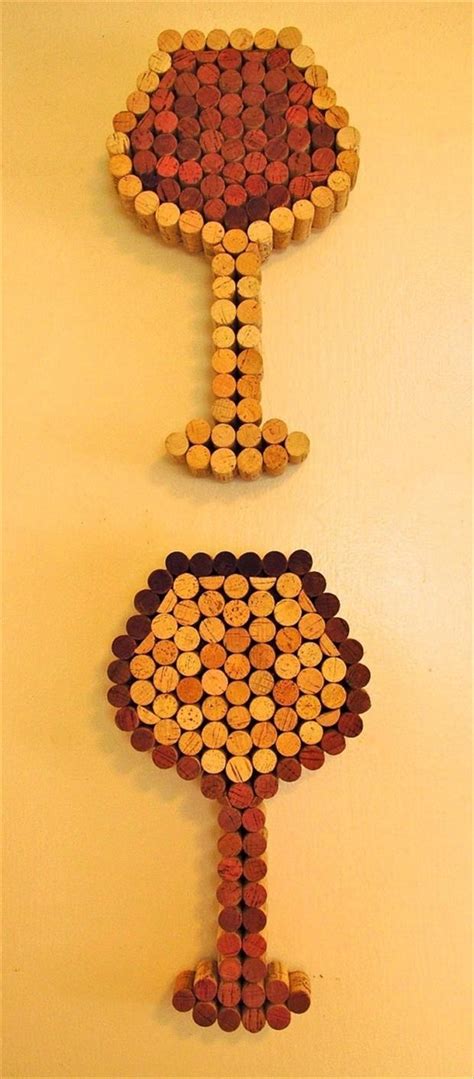 Do It Yourself Wine Cork Crafts 20 Best Diy Wine Cork Crafts Ideas