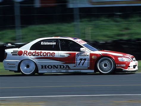 Honda Accord Racing Photo Gallery 510
