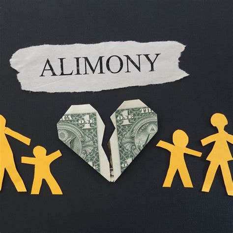 Is Alimony I Am Already Paying For A Previous Marriage Considered In Determining Alimony In My