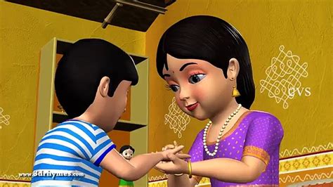 Aakesi Pappesi 3d Animation Telugu Rhymes For Children Dailymotion