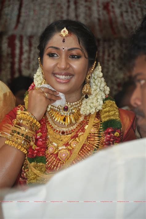 Actress Navya Nairs Wedding Complete Photos Photos 36133