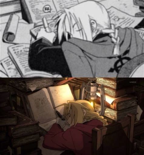 Ed Sleeping Scene Art Fma Fullmetal Alchemist Babe Fanart Anime