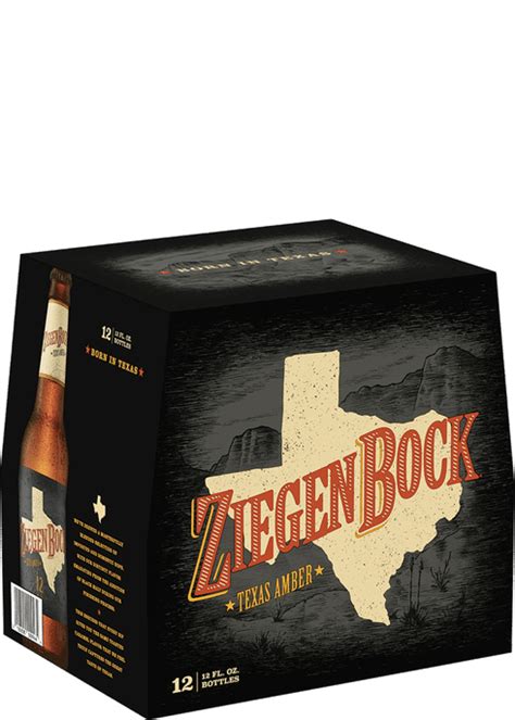 Ziegenbock Amber Total Wine And More