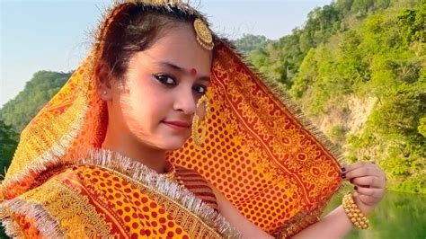 lehenga song kumaoni song inder arya jyoti arya youtube