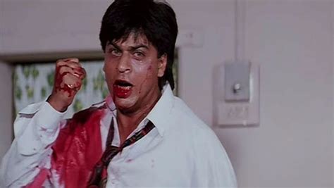 25 Years Of Shah Rukh Khan Here Are 25 Of His Best Performances