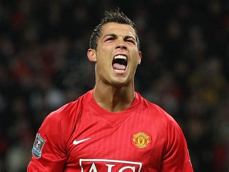 transfer news live manchester united sign cristiano ronaldo the independent