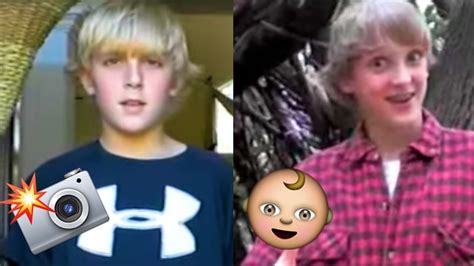 Logan Paul And Jack Paul Fight In Childhood Youtube