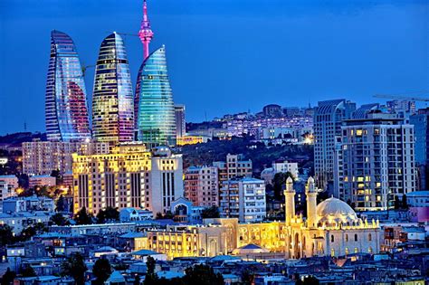 Azerbaijan Europe 2023 Guide By Travel S Helper Azerbaijan