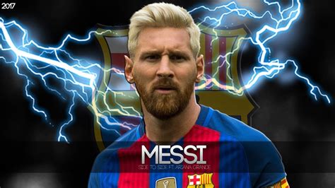 Lionel Messi ★skills And Goals 2017 Side To Side Ft Ariana Grande Hd Youtube